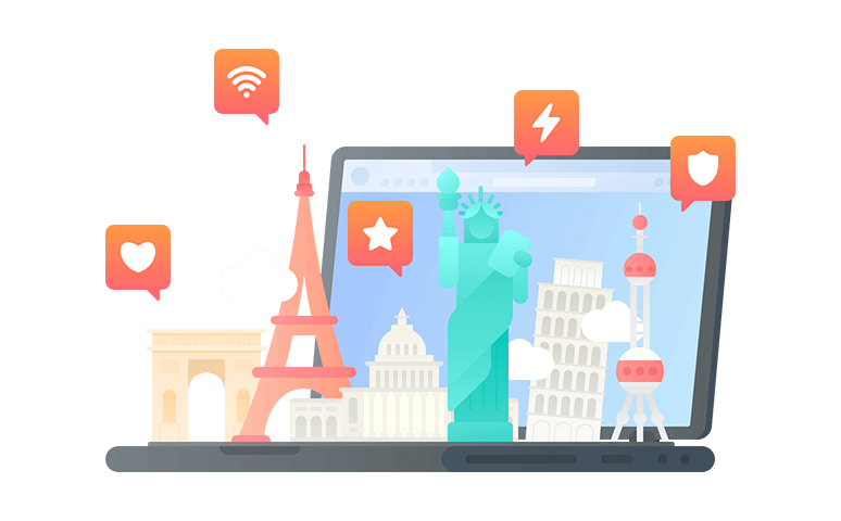 在哥斯达黎加通过VPN看国内视频 - 抖音VPN